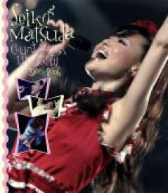 【中古】 SEIKO　MATSUDA　COUNT　DOWN　LIVE　PARTY　2005－2006（Blu－ray　Disc）／松田聖子