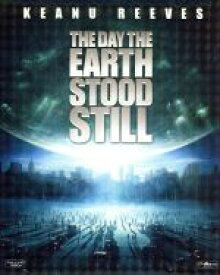 【中古】 地球が静止する日（Blu－ray　Disc）／キアヌ・リーヴス,ジェニファー・コネリー,スコット・デリクソン（監督）,タイラー・ベイツ（音楽）