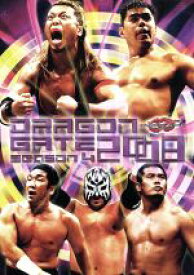 【中古】 DRAGON　GATE　2008　season　4／DRAGON　GATE