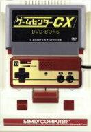 【中古】 ゲームセンターCX　DVD−BOX6／有野晋哉