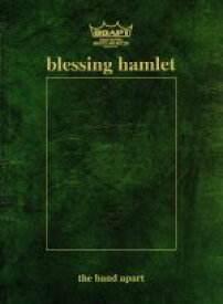 【中古】 blessing　hamlet（通販限定）／the　band　apart