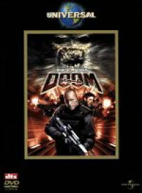 【中古】 DOOM／ドゥーム／アンジェイ・バートコウィアク（監督）,ザ・ロック,カール・アーバン,ロザムンド・パイク