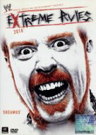 【中古】 WWE　エクストリーム・ルールズ2010／スポーツ,（格闘技）,ジョン・シナ,バティスタ,ジャック・…