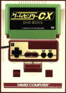 【中古】 ゲームセンターCX　DVD−BOX5／有野晋哉