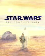 【中古】 スター・ウォーズ　コンプリート・サーガ　ブルーレイBOX（初回生産限定版）（Blu−ray　Disc）…