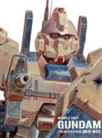 【中古】 機動戦士ガンダム　第08MS小隊　DVD−BOX／矢立肇／富野由悠季（原作）,アニメ,檜山修之（シロー）,井上喜久子（アイナ）,結城比呂（ミケル）,川元利浩（キャラクターデザイン）,田中公平（音楽）