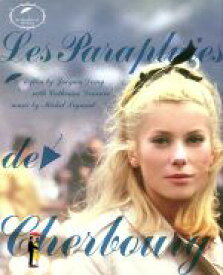 【中古】 シェルブールの雨傘（Blu−ray　Disc）／カトリーヌ・ドヌーヴ,ニーノ・カステルヌオーヴォ,マルク・ミシェル,ジャック・ドゥミ（監督、脚本、作詞）,ミシェル・ルグラン（音楽、作曲）