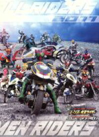 【中古】 オーズ・電王・オールライダー　レッツゴー仮面ライダー　コレクターズパック／石ノ森章太郎（原作）,渡部秀,三浦涼介,高田里穂,金田治（監督）,中川幸太郎（音楽）