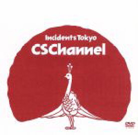 【中古】 CS　Channel／東京事変