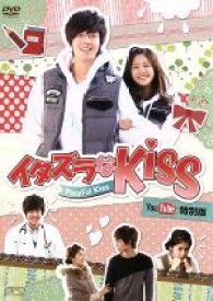 【中古】 イタズラなKiss〜Playful　Kiss　You　Tube特別版／キム・ヒョンジュン（SS501／リーダー）,チョン・ソミン,多田かおる（原作）