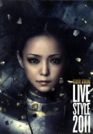 【中古】 namie　amuro　LIVE　STYLE　2011／安室奈美恵