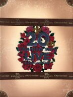 【中古】 20th　L’Anniversary　LIVE−Complete　Box−（初回限定版）／L’Arc〜en〜Ciel