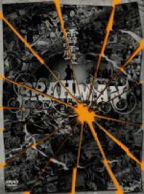 【中古】 霹靂／BRAHMAN
