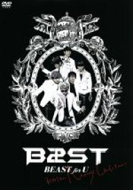 【中古】 BEAST　for　U〜BEASTからのMERRY　CHRISTMAS〜／BEAST