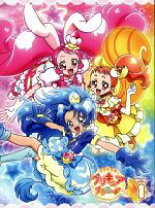 楽天市場】キラキラ プリキュアアラモード blu ray vol 2の通販