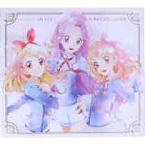 楽天市場】アイカツ complete cd-boxの通販