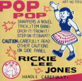 【中古】 【輸入盤】POP　POP／リッキー・リー・ジョーンズ