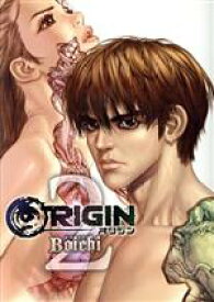 【中古】 ORIGIN(2) ヤングマガジンKCSP／Boichi(著者)