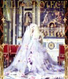 【中古】 ALI　PROJECT　25周年記念ベストアルバム「血と蜜～Anthology　of　Gothic　Lolita　＆　Horror」（Blu－ray　Disc付）／ALI　PROJECT