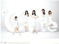 【中古】 ℃OMPLETE　SINGLE　COLLECTION（初回生産限定盤A）（Blu−ray　Disc付）／℃−ute