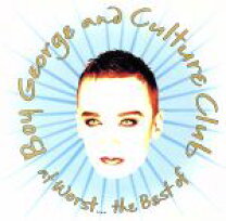 楽天市場】ボーイ・ジョージ（CD・DVD）の通販 