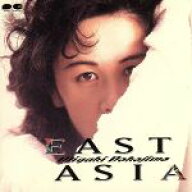 【中古】 EAST　ASIA／中島みゆき