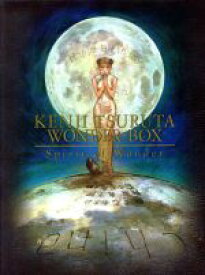 【中古】 Spirit　of　Wonder　鶴田謙二　WONDER　BOX／鶴田謙二（原作）,安濃高志（監督、演出、脚本）