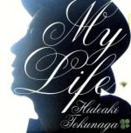 【中古】 MY　LIFE／徳永英明