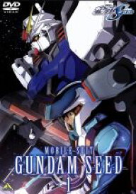 【中古】 機動戦士ガンダムSEED　1／矢立肇,富野由悠季,保志総一朗（キラ）,三石琴乃（マリュー）,桑島法子（フレイ、ナタル）,子安武人（ムウ）