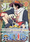 【中古】 ONE　PIECE　ワンピース　フォースシーズン・アラバスタ・上陸篇　piece．2／尾田栄一郎（原作）