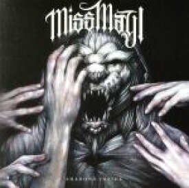 【中古】 シャドウズ・インサイド／ミス・メイ・アイ