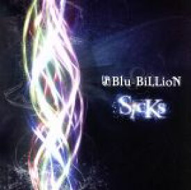 【中古】 SicKs（初回盤A）（DVD付）／Blu－BiLLioN