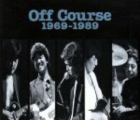 【中古】 オフコース・グレイテストヒッツ　1969−1989（完全盤ベストアルバム）／オフコース