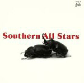 【中古】 Southern　All　Stars／サザンオールスターズ