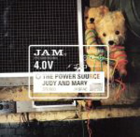 【中古】 ザ・パワー・ソース／JUDY　AND　MARY