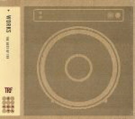 【中古】 WORKS　−THE　BEST　OF　TRF−／TRF