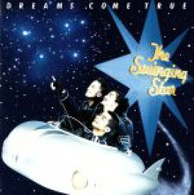 【中古】 The　Swinging　Star／DREAMS　COME　TRUE