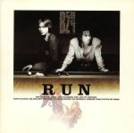 【中古】 RUN／B’z