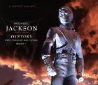 【中古】 HISTORY〜PAST，PRESENT　AND　FUTURE　BOOK　1／マイケル・ジャクソン