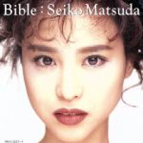 楽天市場】dvd 松田聖子 バイブルの通販 