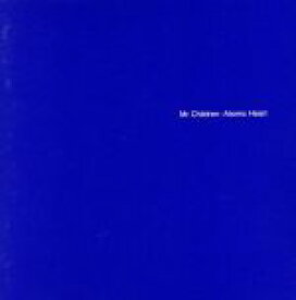 【中古】 Atomic　Heart／Mr．Children