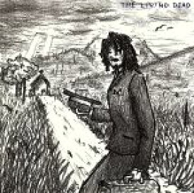 【中古】 THE　LIVING　DEAD／BUMP　OF　CHICKEN