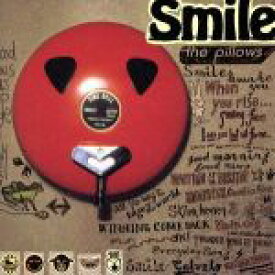 【中古】 Smile／the　pillows