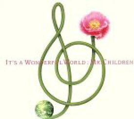 【中古】 It’s　a　wonderful　world／Mr．Children