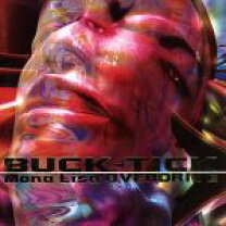 楽天市場】buck－tick mona lisa overdrive xanadu（CD・DVD）の通販