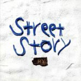 【中古】 Street　Story／HY