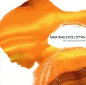 【中古】 MISIA　SINGLE　COLLECTION～5th　Anniversary（SACDハイブリッド）／MISIA