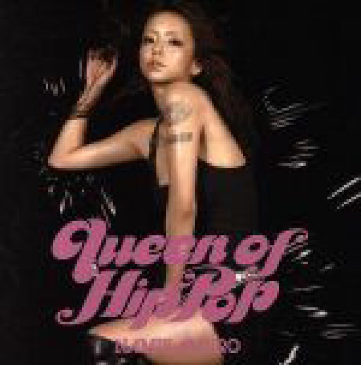 楽天市場】【中古】 Queen of Hip−Pop／安室奈美恵 