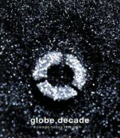 【中古】 globe　decade　−single　history　1995−2004−／globe