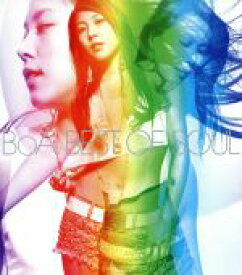 【中古】 BEST　OF　SOUL　－PERFECT　EDITION－（DVD付）／BoA